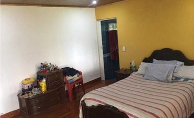 Casa Lote en La Mesa- Alto Frisol