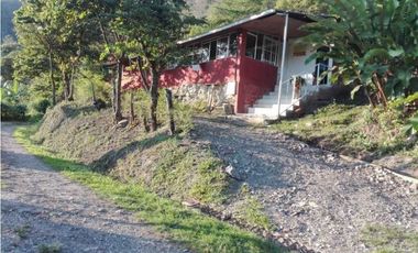 Casa Lote en La Mesa- Alto Frisol