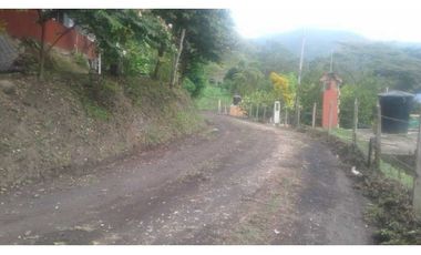 Casa Lote en La Mesa- Alto Frisol
