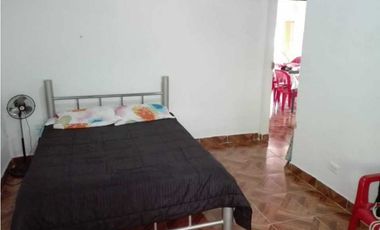 Casa Lote en La Mesa- Alto Frisol