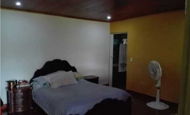 Casa Lote en La Mesa- Alto Frisol