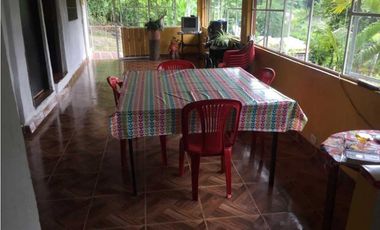 Casa Lote en La Mesa- Alto Frisol