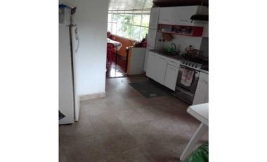 Casa Lote en La Mesa- Alto Frisol