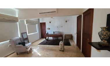 SE VENDE APARTAMENTO