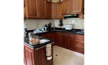 SE VENDE APARTAMENTO