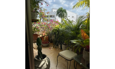 SE VENDE APARTAMENTO