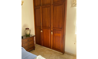 SE VENDE APARTAMENTO