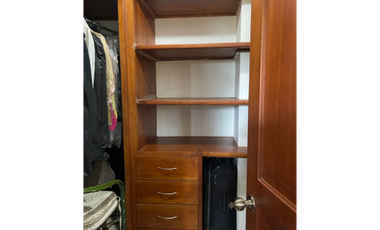 SE VENDE APARTAMENTO