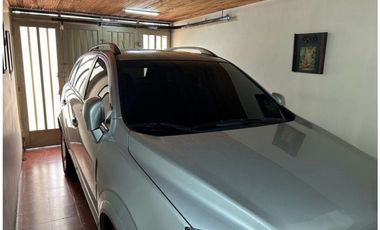 SE VENDE CASA 2do PISO CON AIRE EN LA AMERICA NIZA
