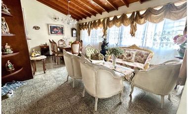 SE VENDE CASA 2do PISO CON AIRE EN LA AMERICA NIZA
