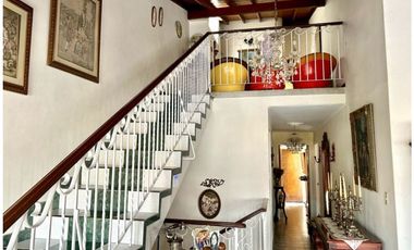 SE VENDE CASA 2do PISO CON AIRE EN LA AMERICA NIZA
