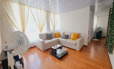 Maat arrienda apartamento amoblado Conjunto Zafiro Villeta $1.100.000