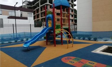 Maat arrienda apartamento amoblado Conjunto Zafiro Villeta $1.100.000