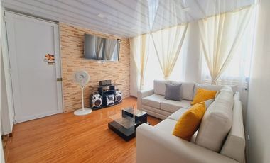 Maat arrienda apartamento amoblado Conjunto Zafiro Villeta $1.100.000