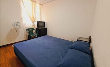 Maat arrienda apartamento amoblado Conjunto Zafiro Villeta $1.100.000
