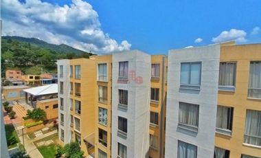 Maat arrienda apartamento amoblado Conjunto Zafiro Villeta $1.100.000