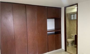 ARRIENDO APARTAMENTO BARRIO VILLA CAROLINA