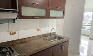 ARRIENDO APARTAMENTO BARRIO VILLA CAROLINA