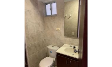 ARRIENDO APARTAMENTO BARRIO VILLA CAROLINA