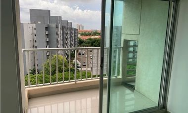 ARRIENDO APARTAMENTO BARRIO VILLA CAROLINA