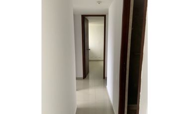 ARRIENDO APARTAMENTO BARRIO VILLA CAROLINA