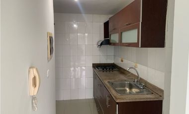 ARRIENDO APARTAMENTO BARRIO VILLA CAROLINA