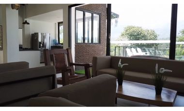 Casa Campestre VENTA Parcelación reservas del Rodeo SOPETRAN