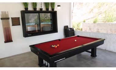 Casa Campestre VENTA Parcelación reservas del Rodeo SOPETRAN
