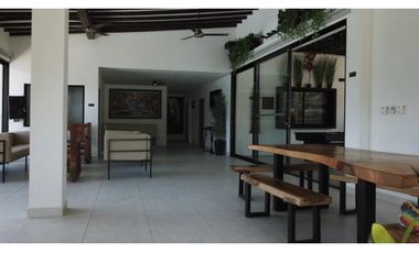 Casa Campestre VENTA Parcelación reservas del Rodeo SOPETRAN