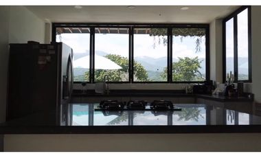 Casa Campestre VENTA Parcelación reservas del Rodeo SOPETRAN