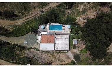 Casa Campestre VENTA Parcelación reservas del Rodeo SOPETRAN