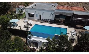 Casa Campestre VENTA Parcelación reservas del Rodeo SOPETRAN