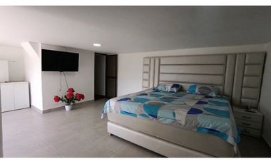 Casa Campestre VENTA Parcelación reservas del Rodeo SOPETRAN