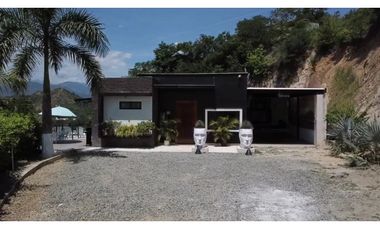 Casa Campestre VENTA Parcelación reservas del Rodeo SOPETRAN