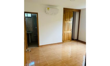 Venta Apartamento en San Jerónimo 150 mts,  para estrenar