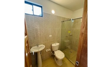 Venta Apartamento en San Jerónimo 150 mts,  para estrenar