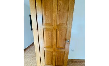 Venta Apartamento en San Jerónimo 150 mts,  para estrenar