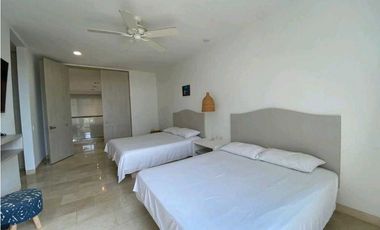 Vendo casa en Baru conjunto cerrado