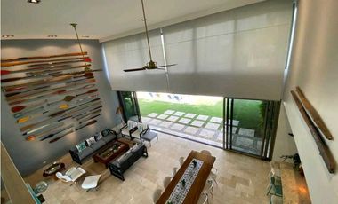 Vendo casa en Baru conjunto cerrado
