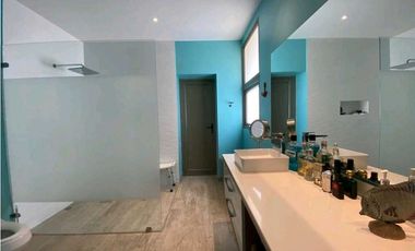 Vendo casa en Baru conjunto cerrado