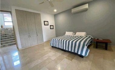Vendo casa en Baru conjunto cerrado