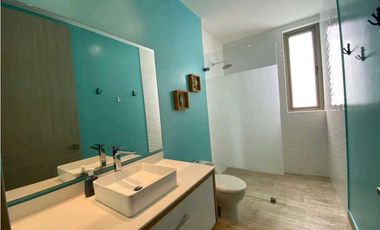 Vendo casa en Baru conjunto cerrado