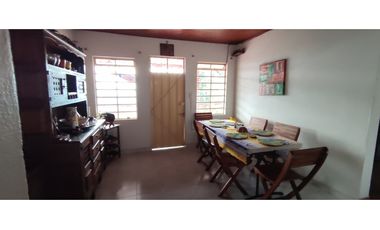VENDO TERRENO DE 24.4 FANEGADAS EN TIBACUY CUNDINAMARCA