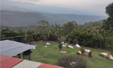 VENDO TERRENO DE 24.4 FANEGADAS EN TIBACUY CUNDINAMARCA