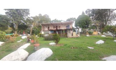 VENDO TERRENO DE 24.4 FANEGADAS EN TIBACUY CUNDINAMARCA