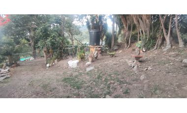 VENDO TERRENO DE 24.4 FANEGADAS EN TIBACUY CUNDINAMARCA