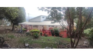 VENDO TERRENO DE 24.4 FANEGADAS EN TIBACUY CUNDINAMARCA