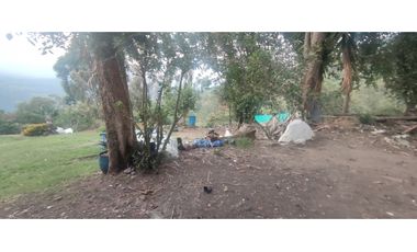 VENDO TERRENO DE 24.4 FANEGADAS EN TIBACUY CUNDINAMARCA