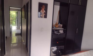 VENTA CASA DOS PISOS QUINTAS DEL BOSQUE -  VILLAVICENCIO
