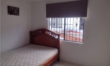 VENTA CASA DOS PISOS QUINTAS DEL BOSQUE -  VILLAVICENCIO